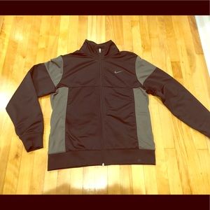 Nike Training Jacket